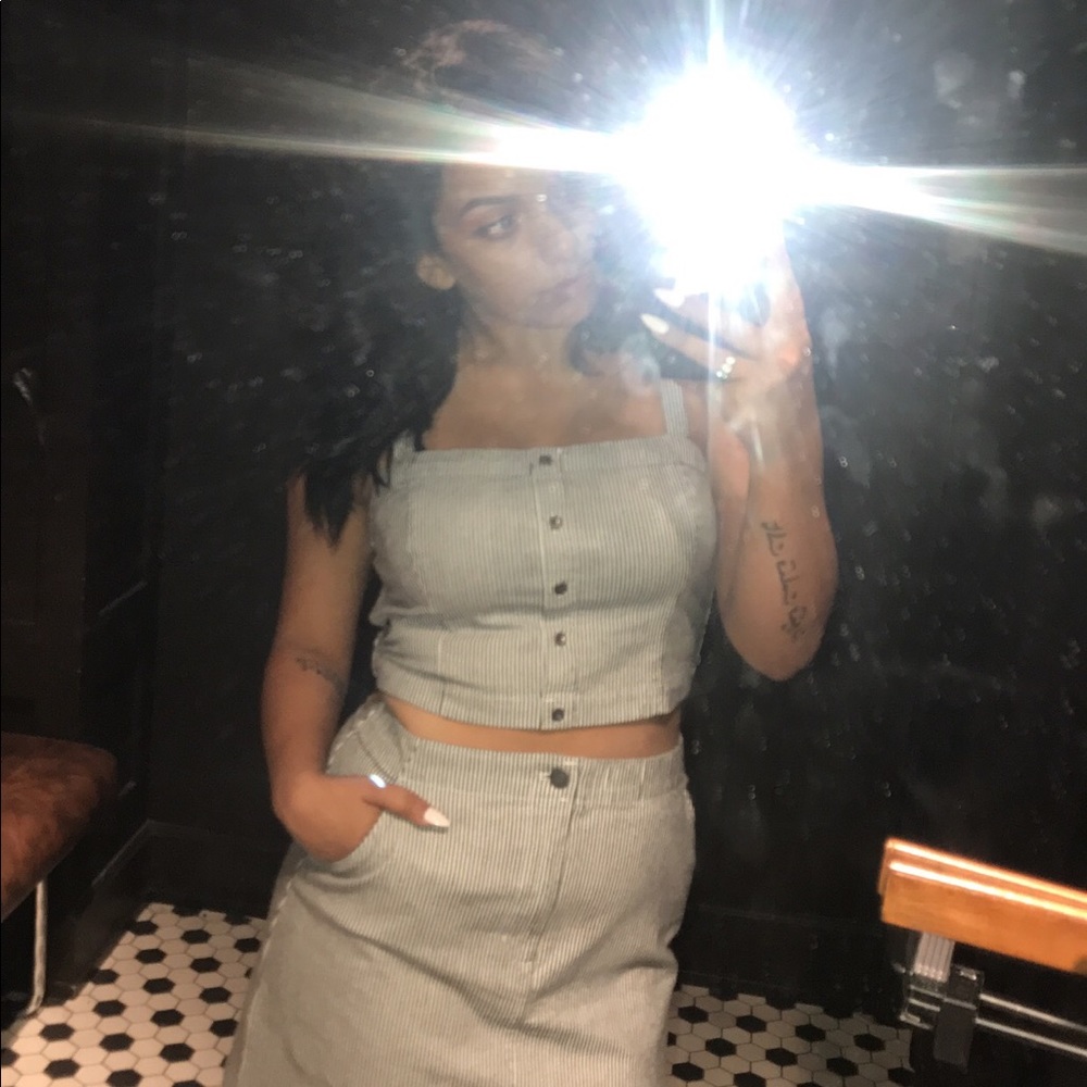 Meet your Posher, Ann michelle